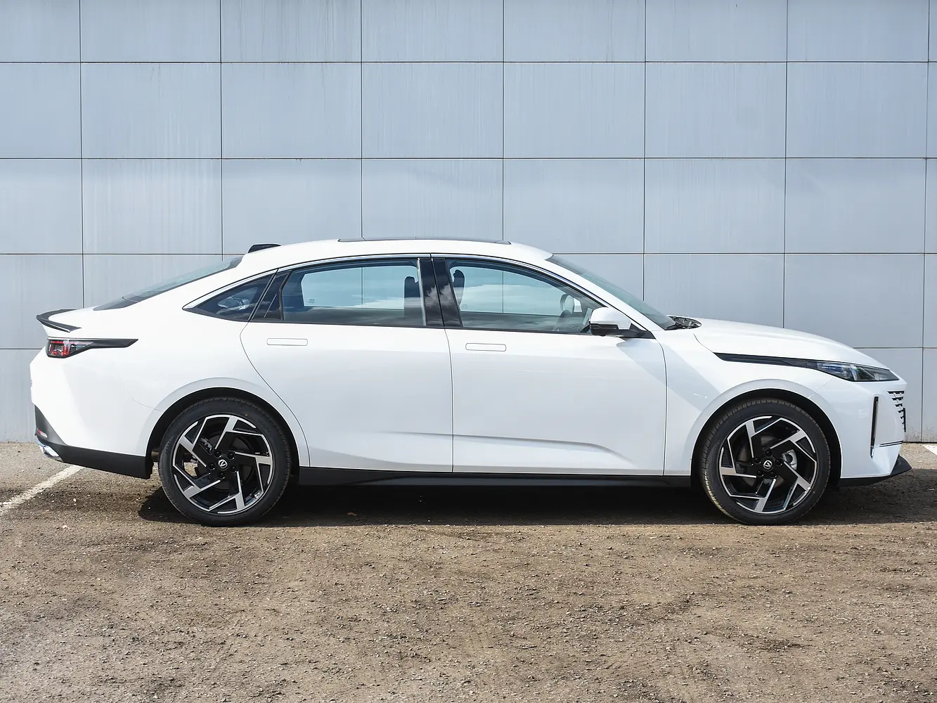 Changan