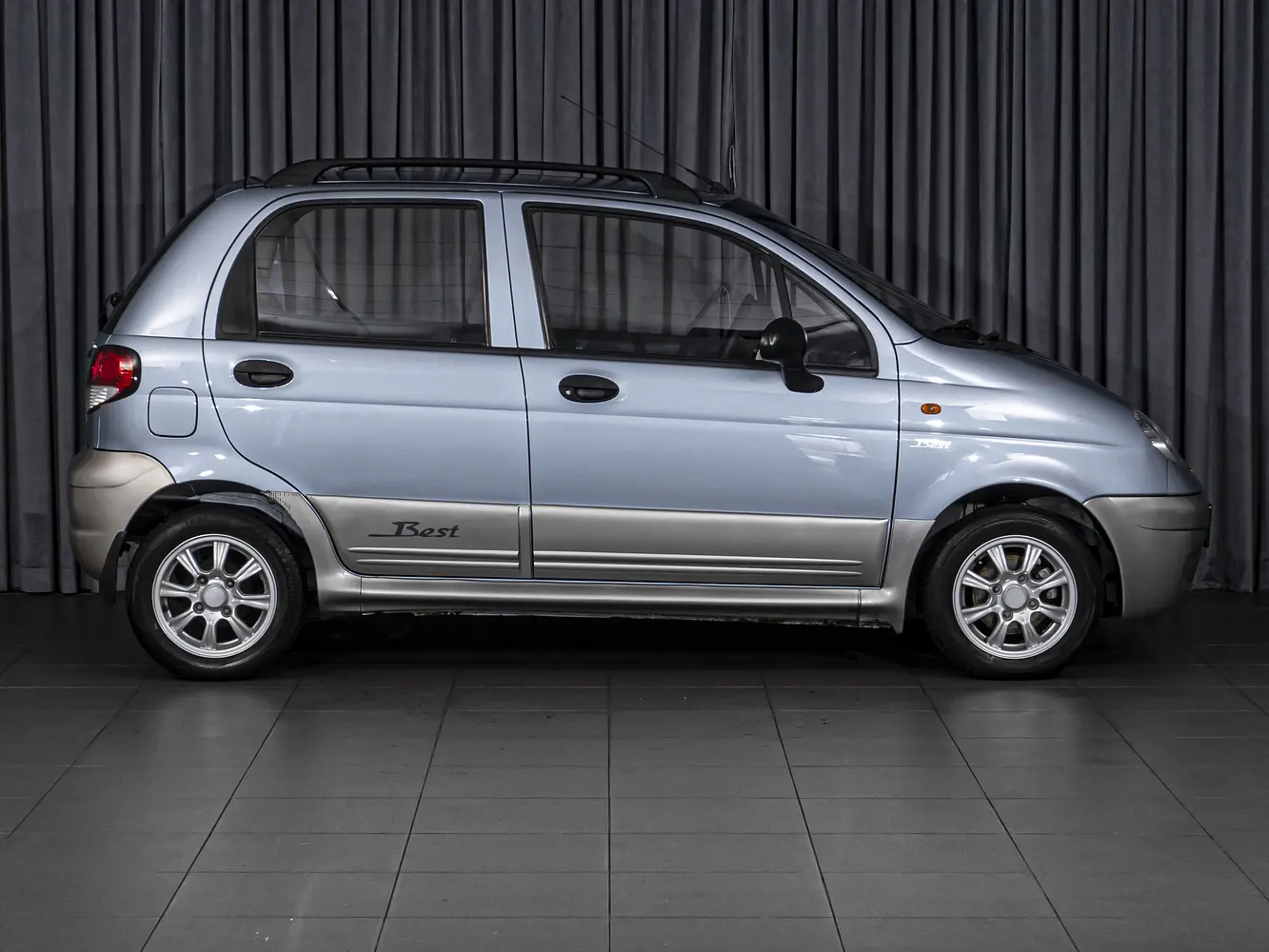 Daewoo