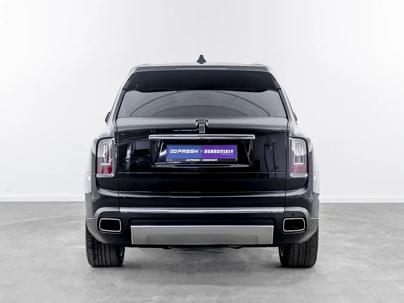 Rolls-Royce