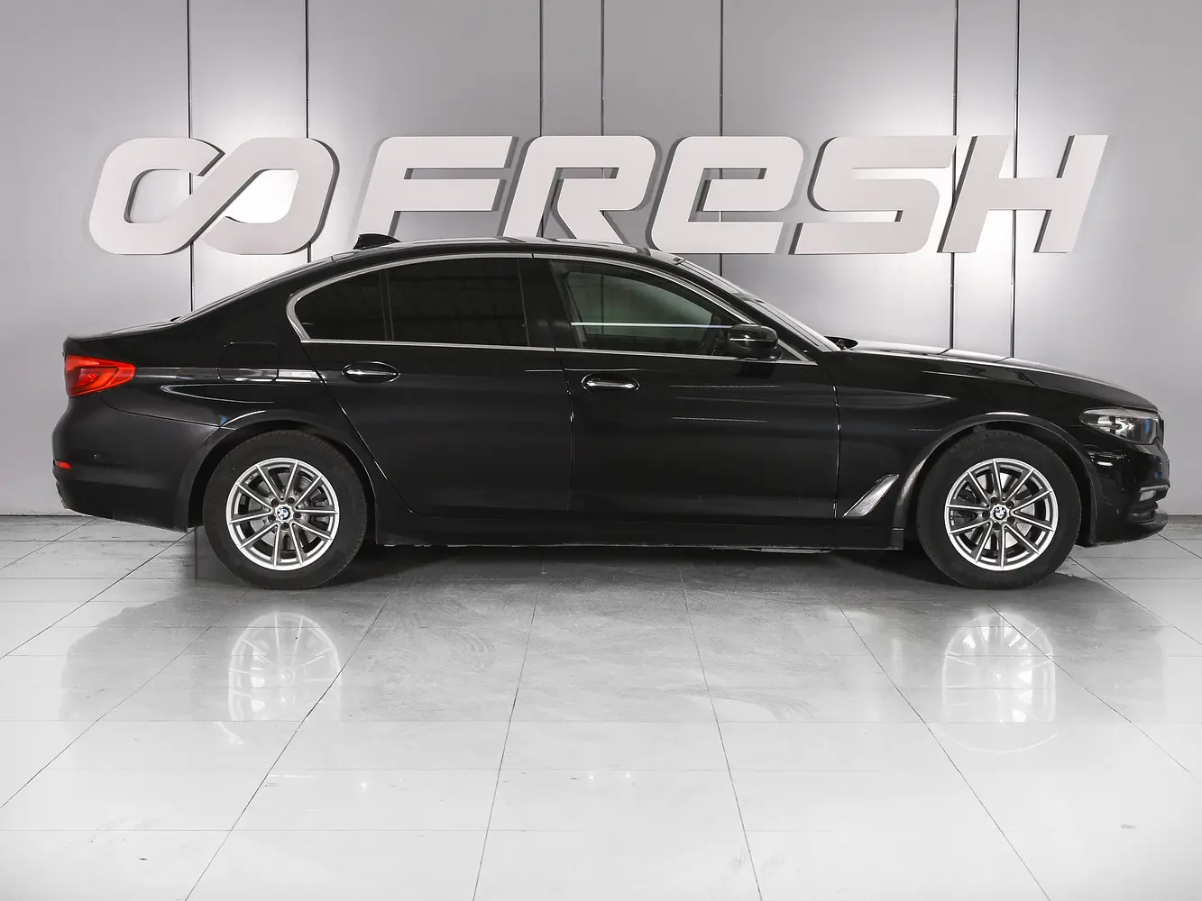 BMW