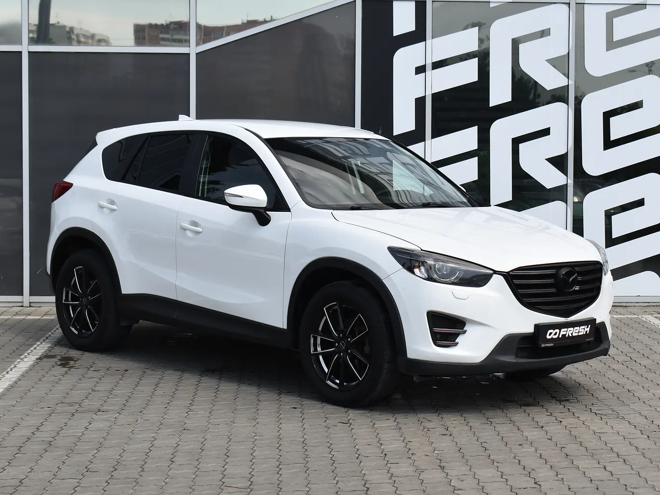 Mazda