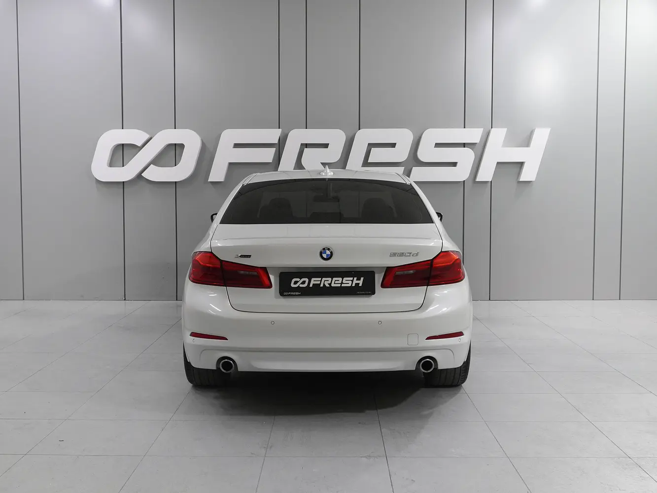 BMW