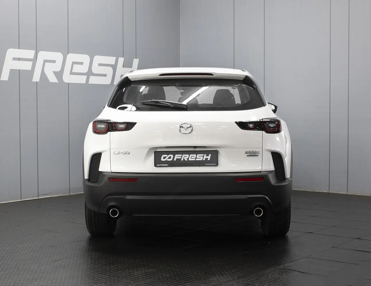 Mazda