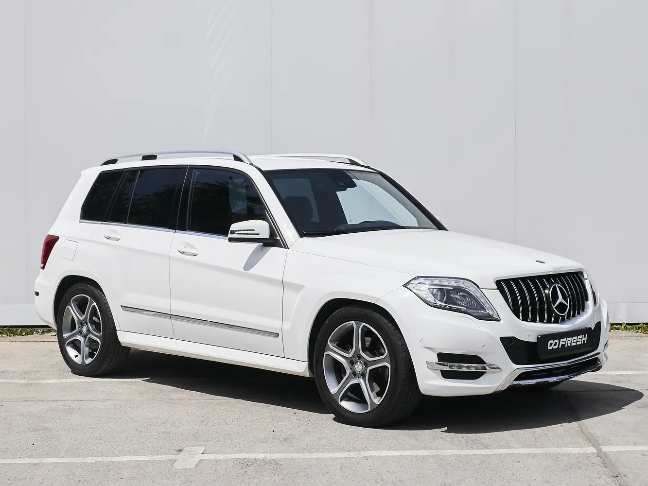 Mercedes-Benz