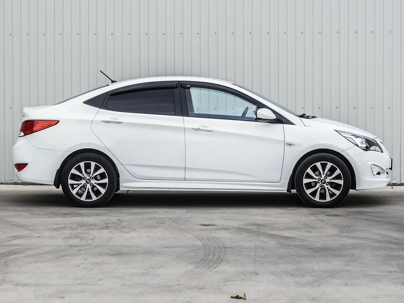 Hyundai