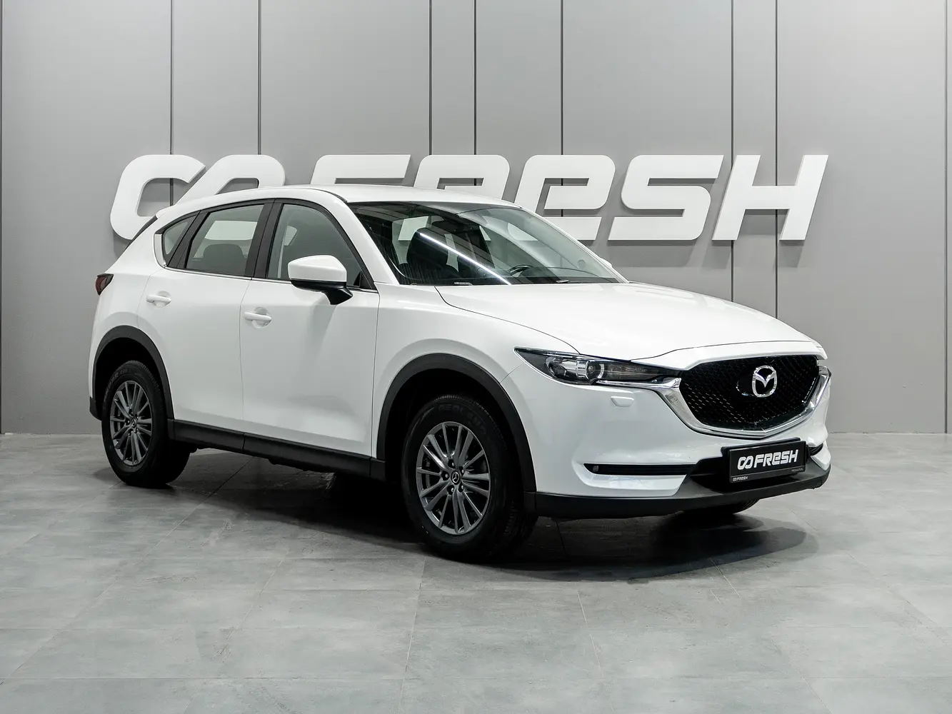 Mazda