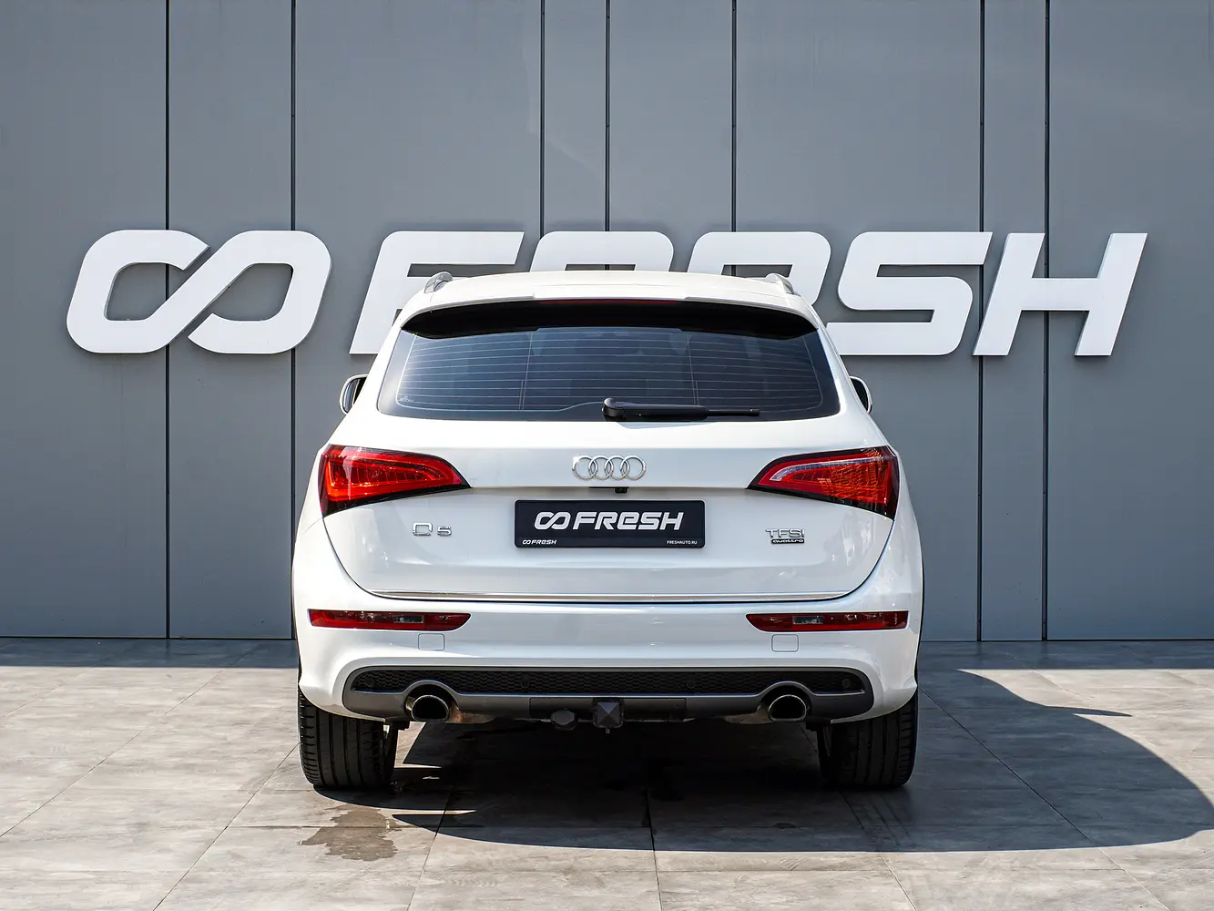 Audi