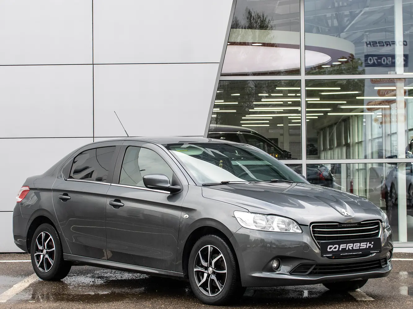 Peugeot