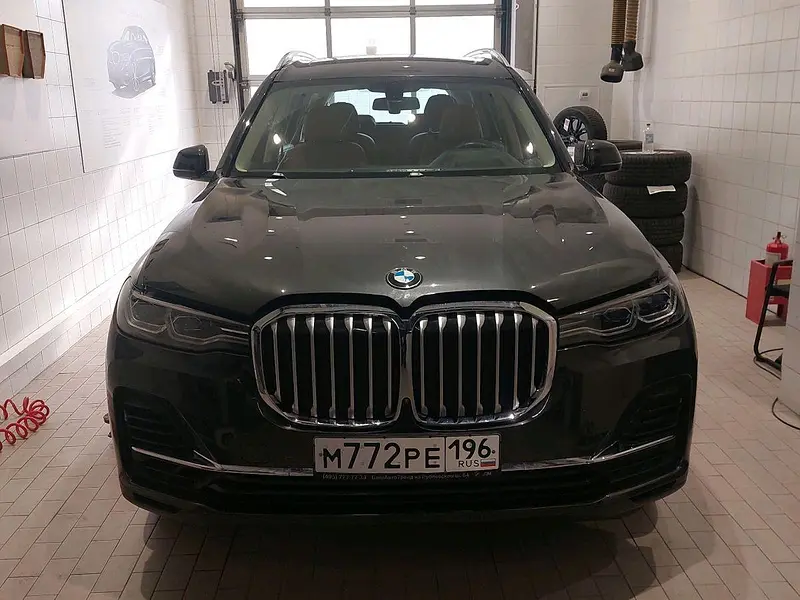 X7