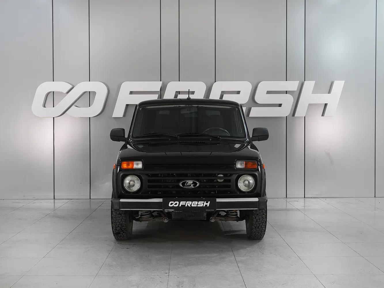 LADA (ВАЗ)