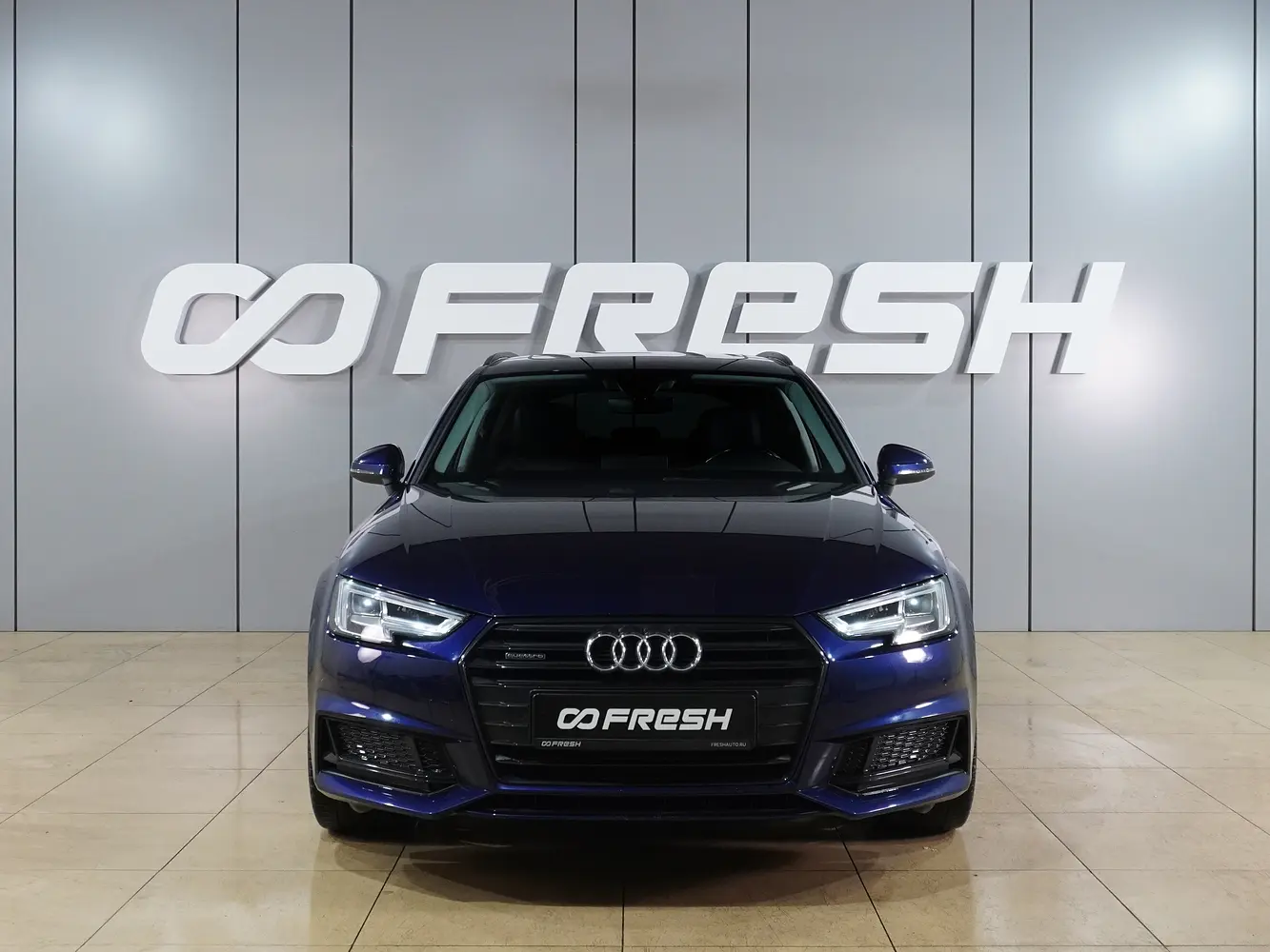 Audi