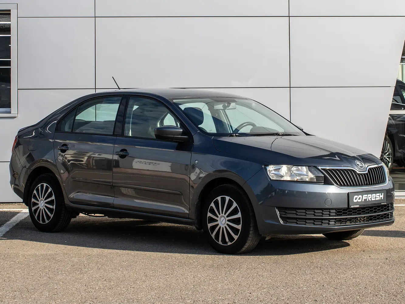 Skoda