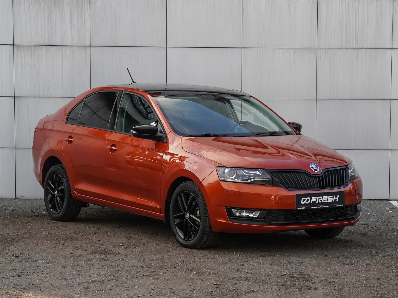 Skoda