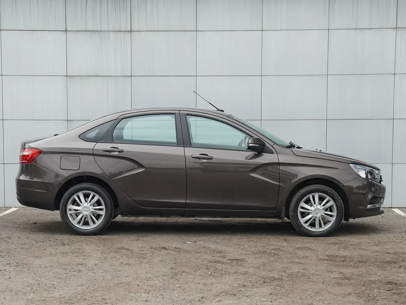 LADA (ВАЗ)