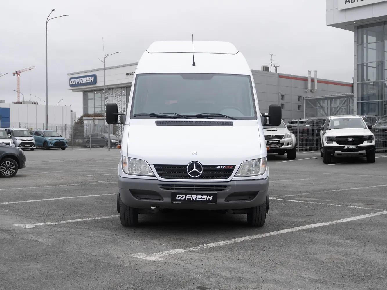 Mercedes-Benz