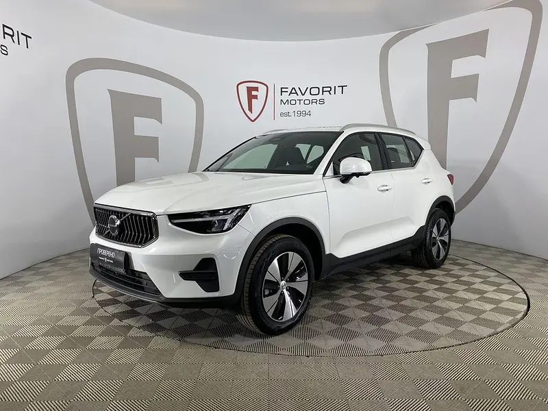 XC40