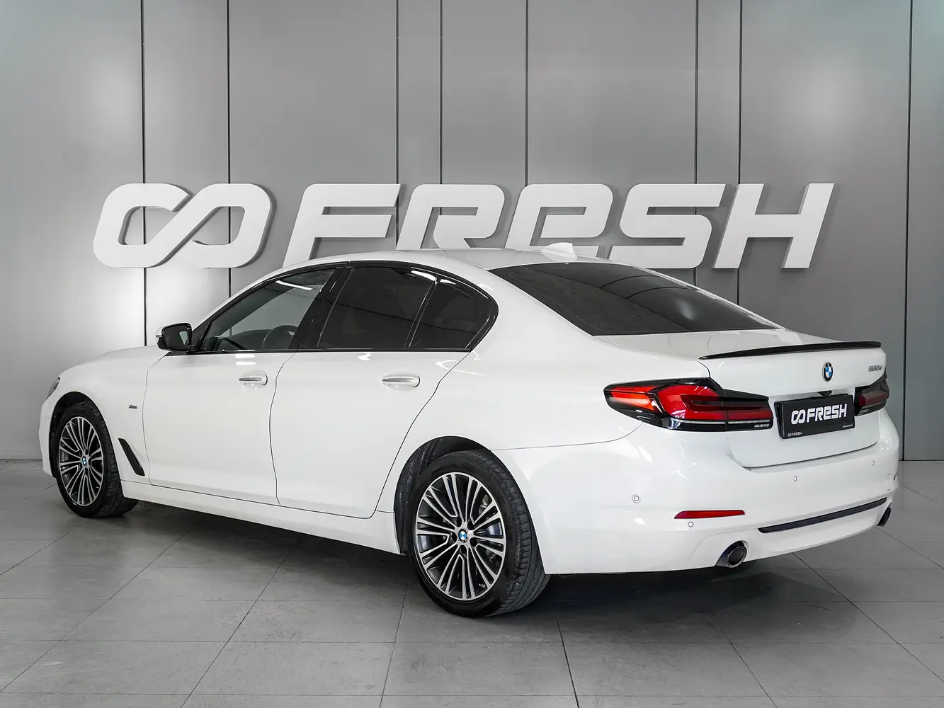 BMW