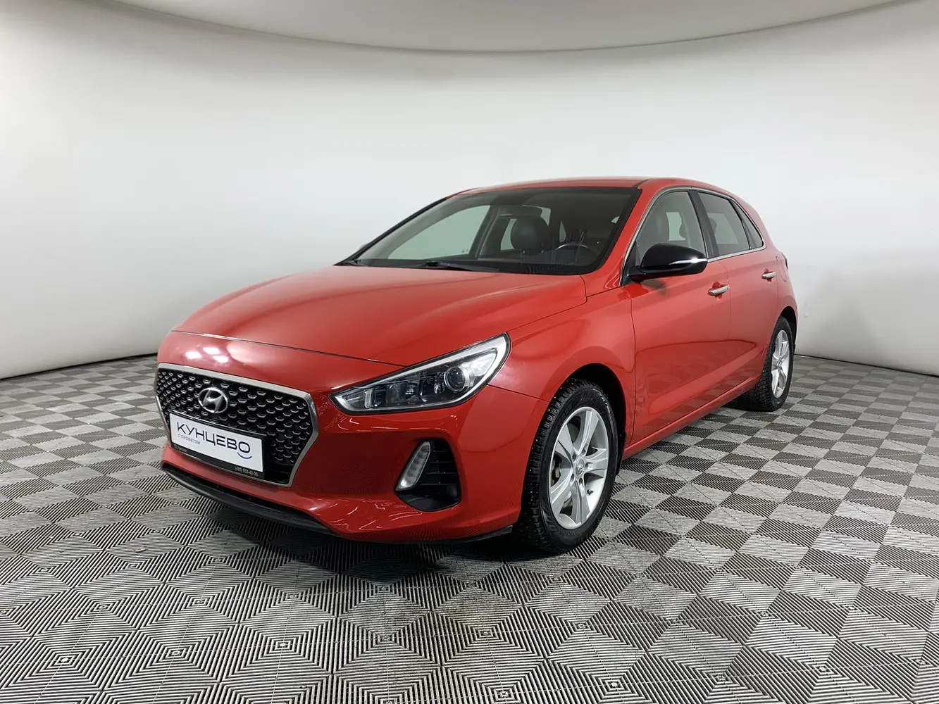 Hyundai