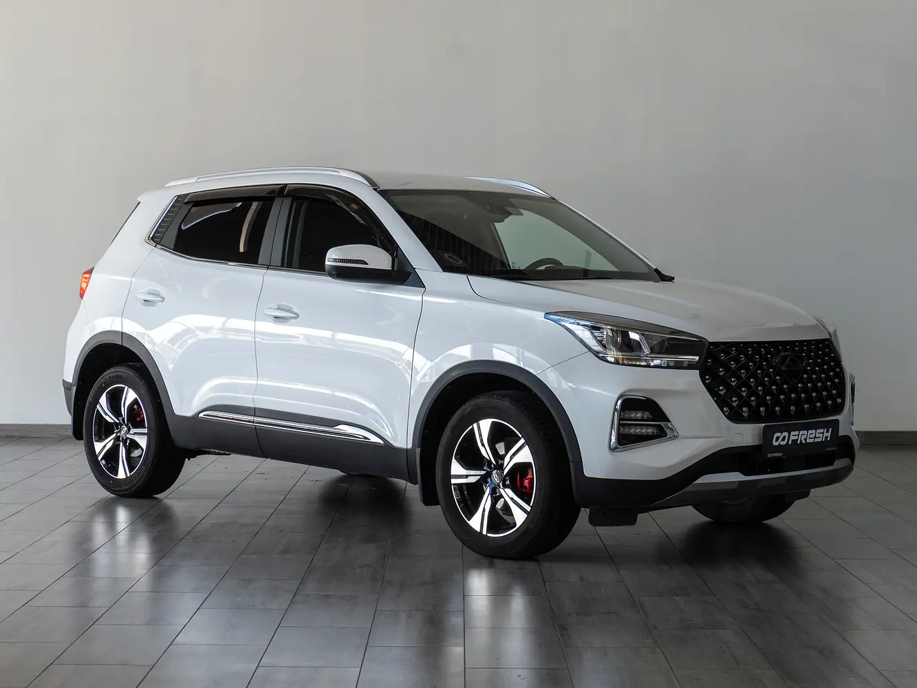 Chery