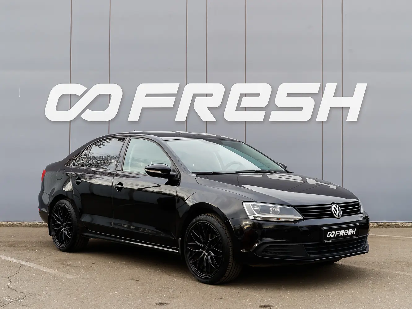 Volkswagen