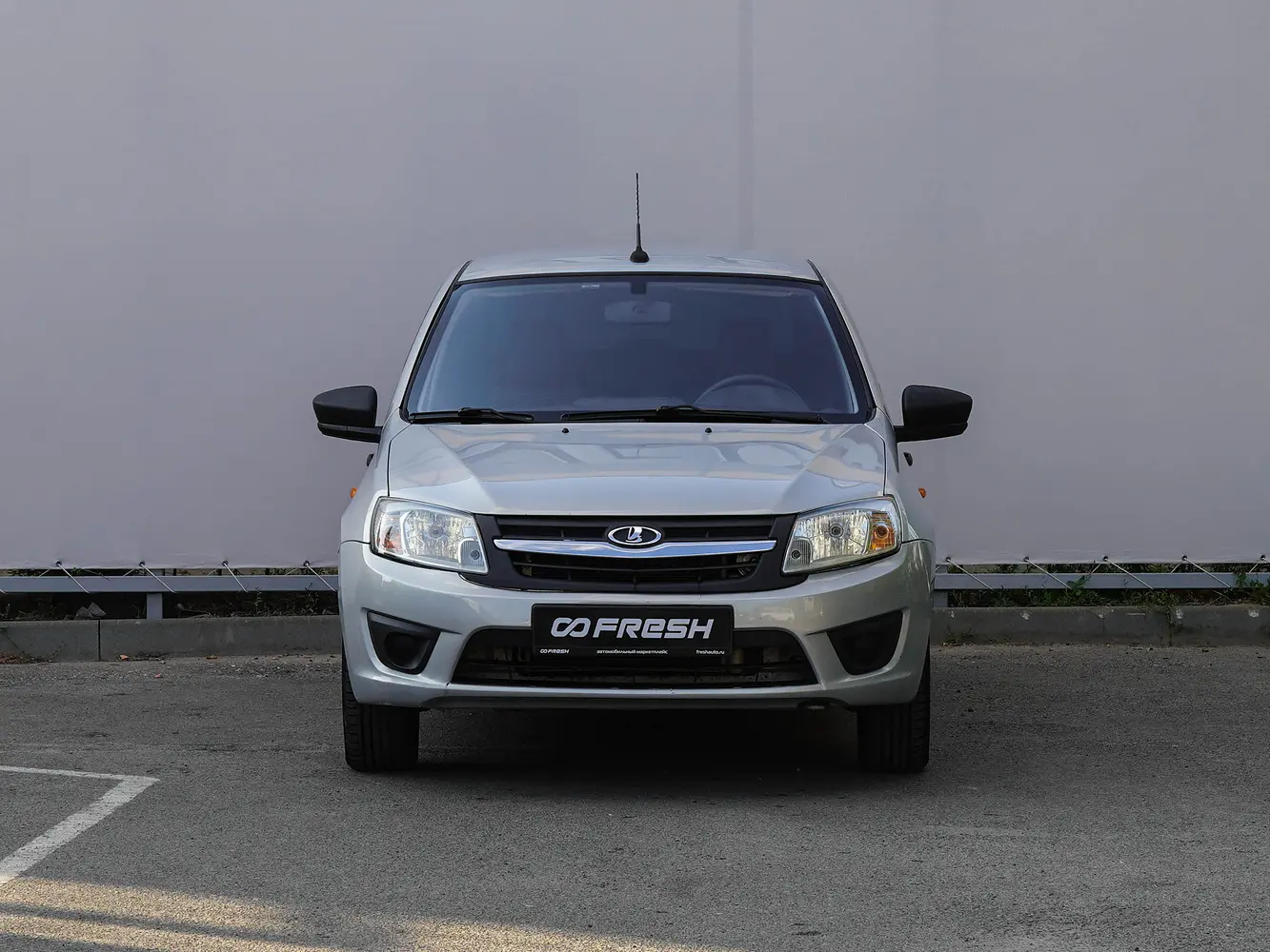 LADA (ВАЗ)