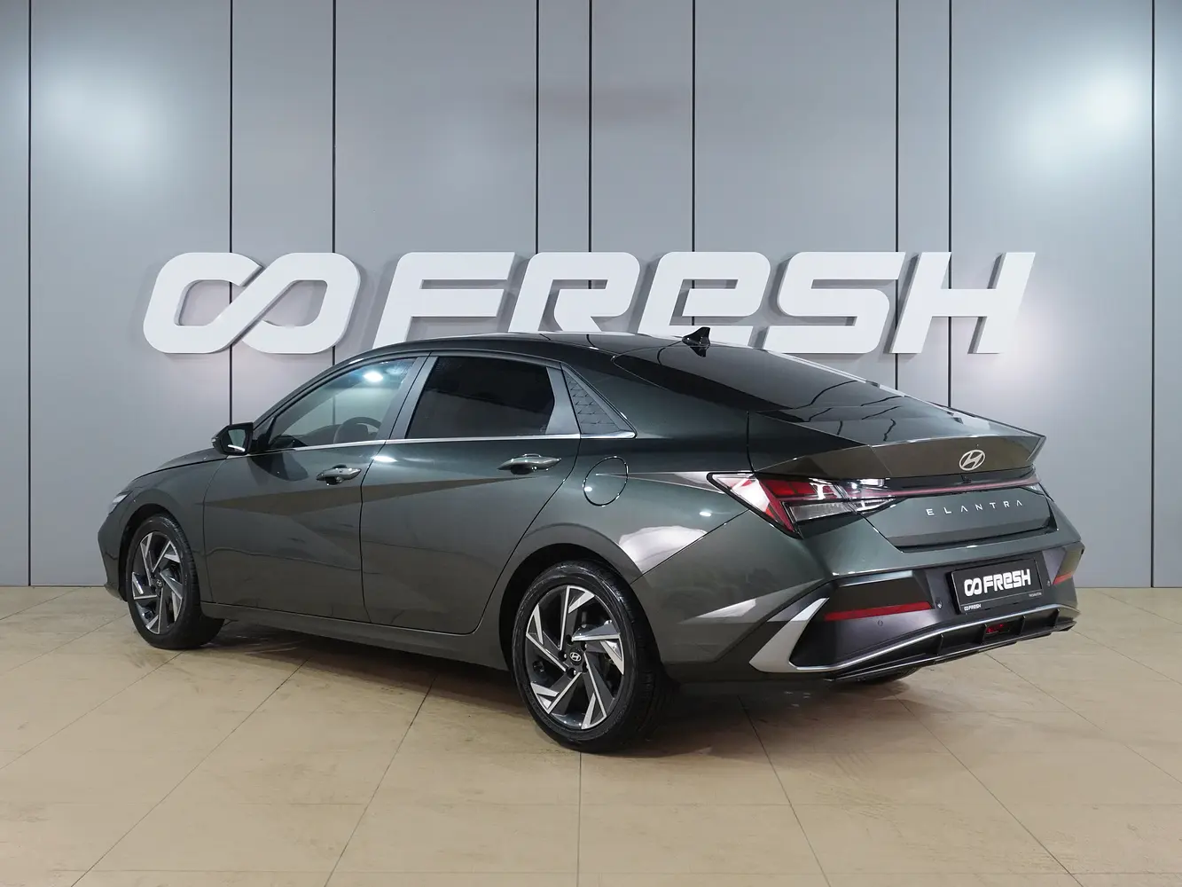 Hyundai