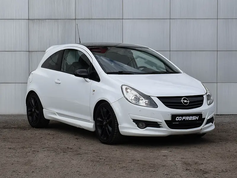 Corsa