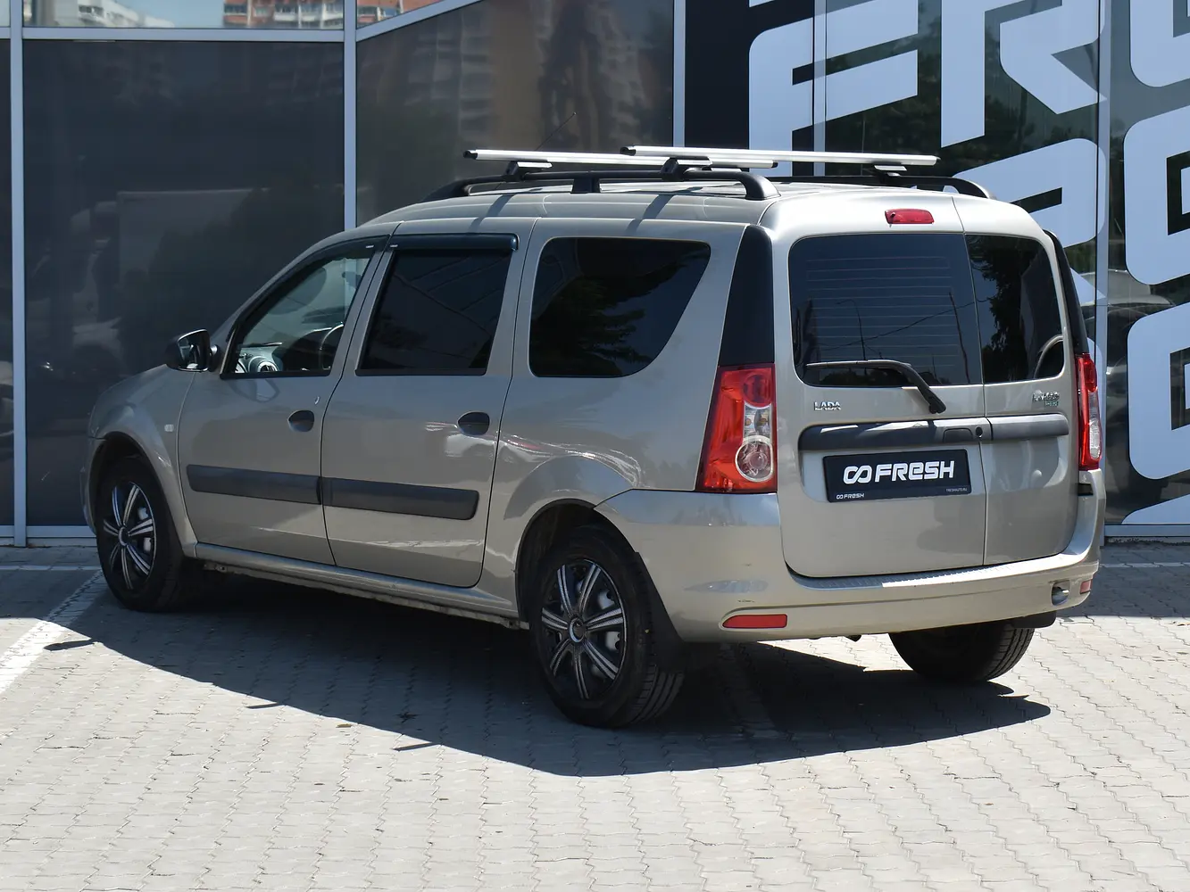 LADA (ВАЗ)