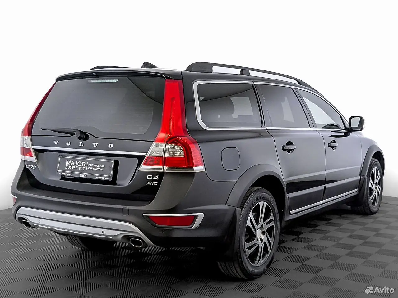 Volvo
