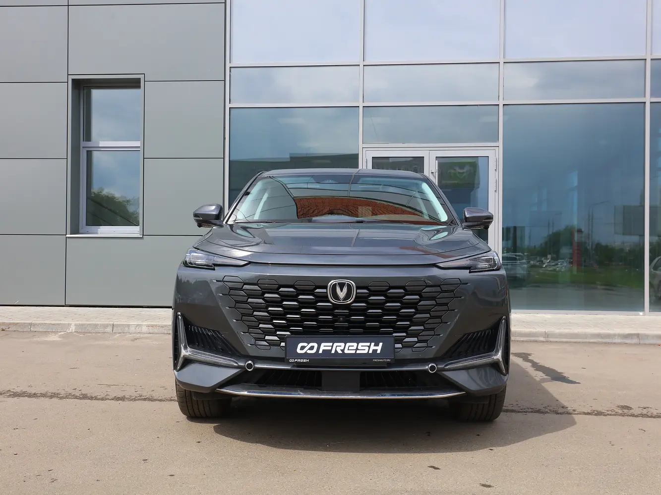Changan