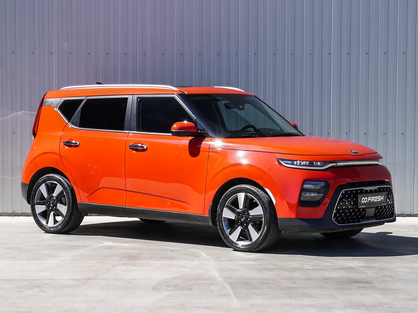 Kia
