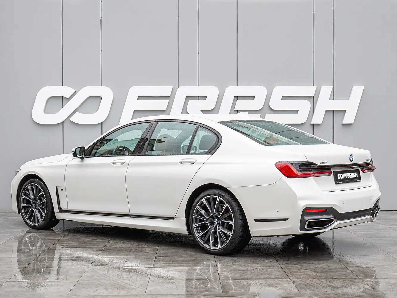 BMW