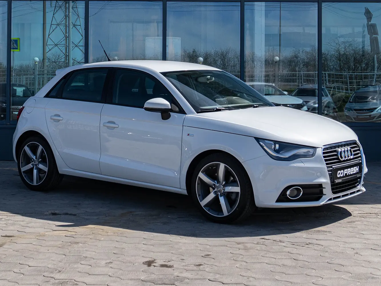 Audi
