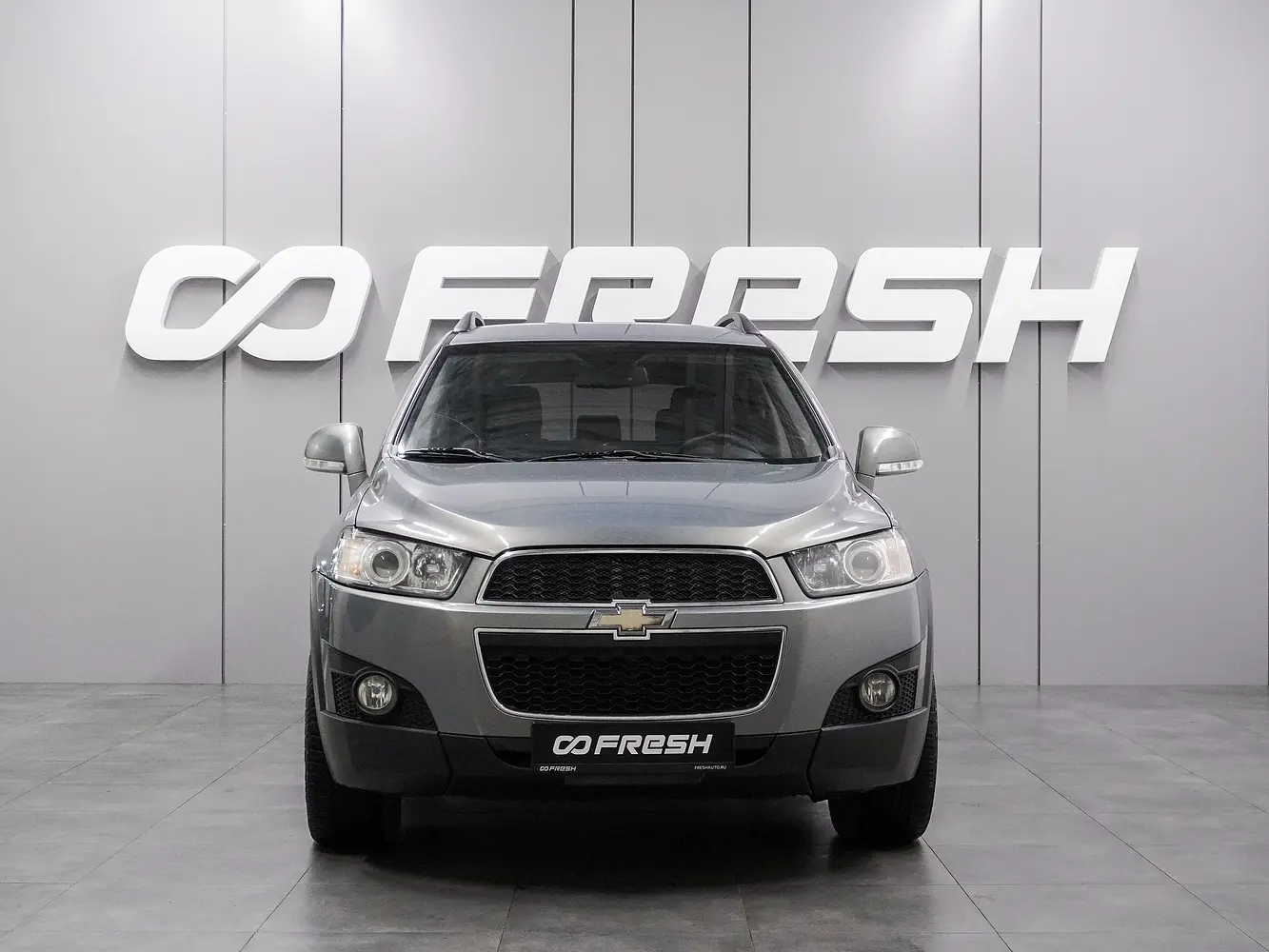 Chevrolet