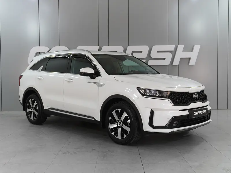 Sorento