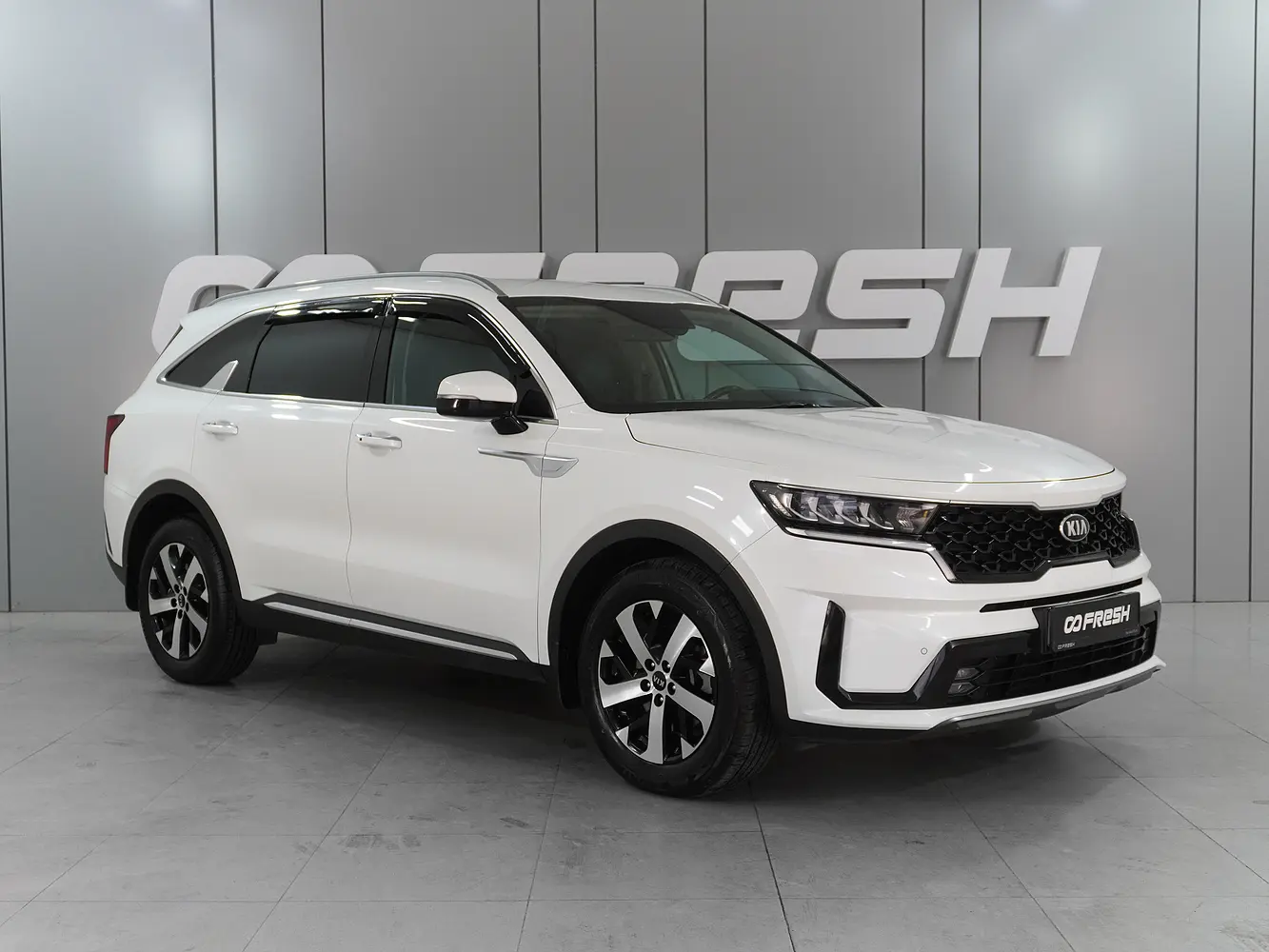 Kia