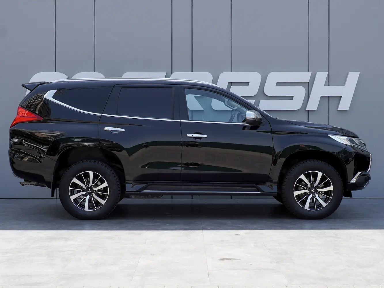Mitsubishi