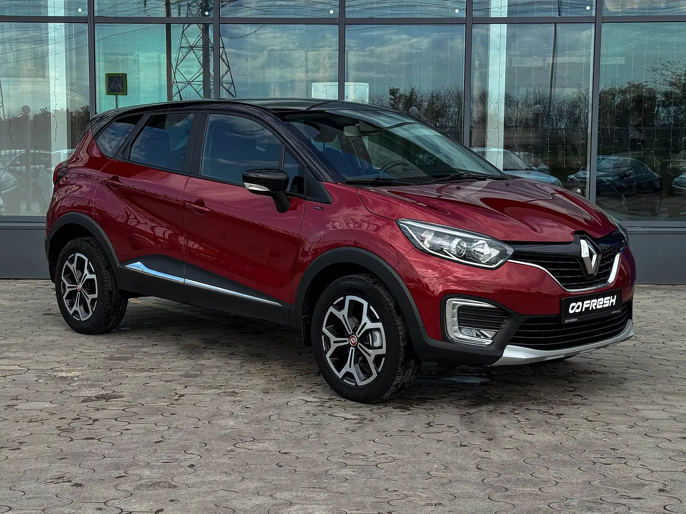 Renault