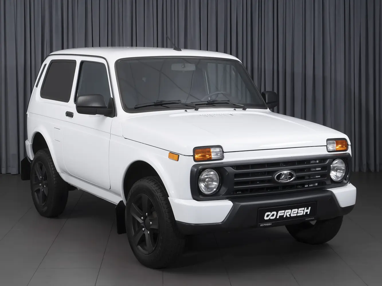 LADA (ВАЗ)