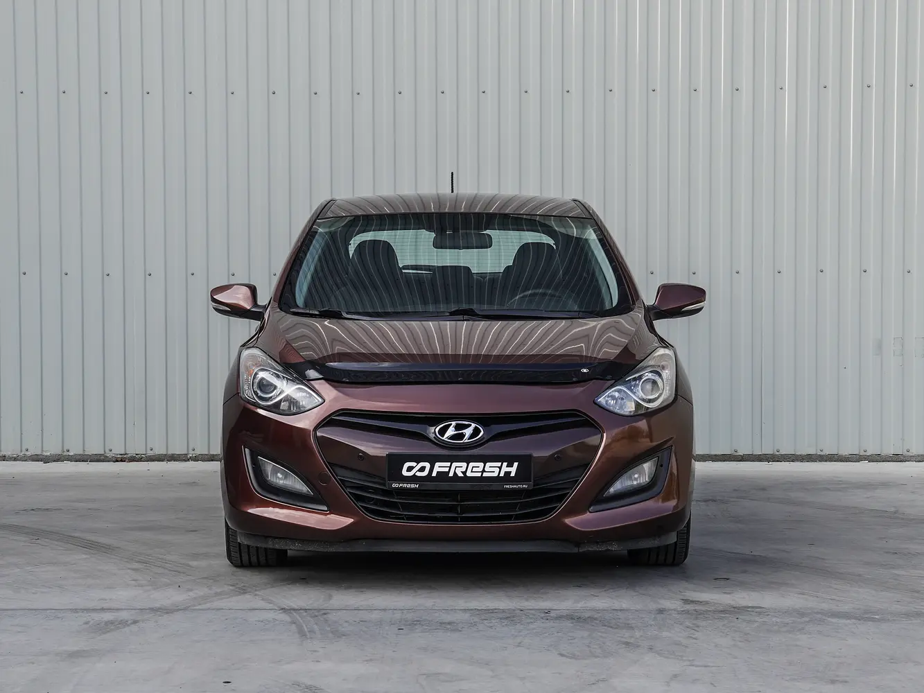 Hyundai