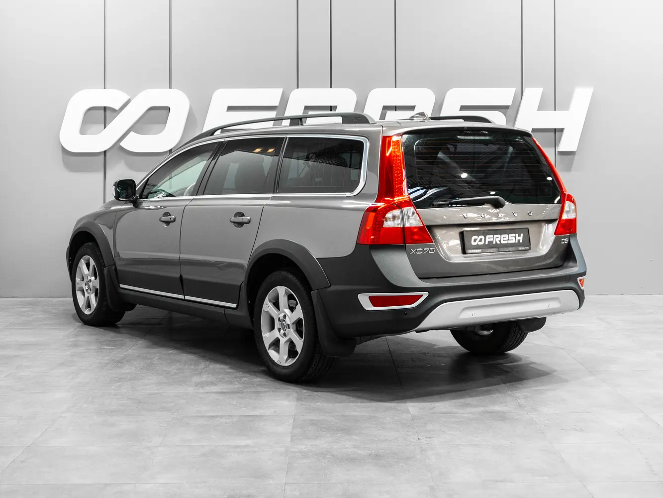 Volvo
