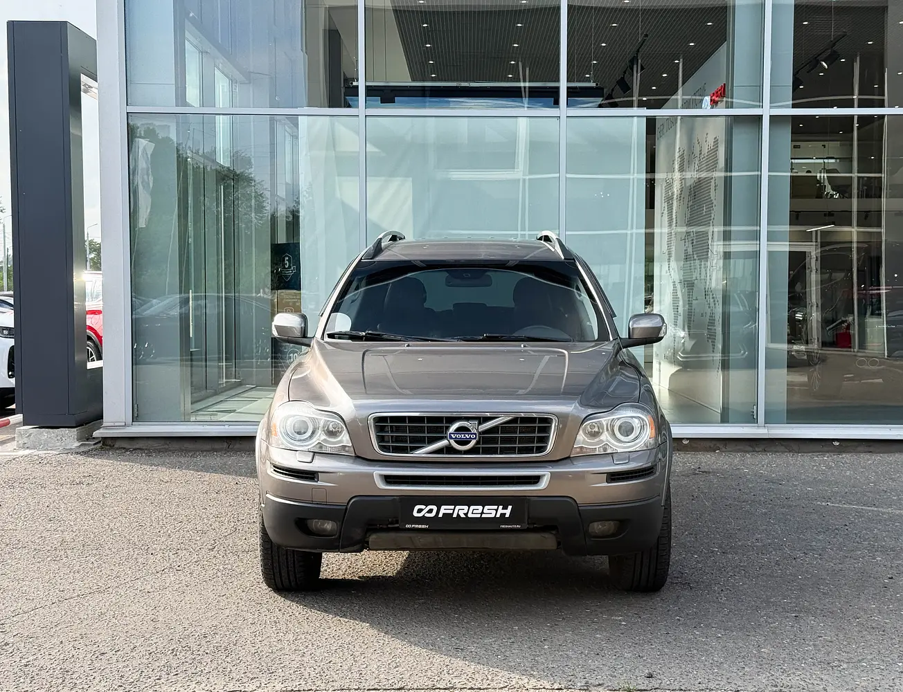 Volvo
