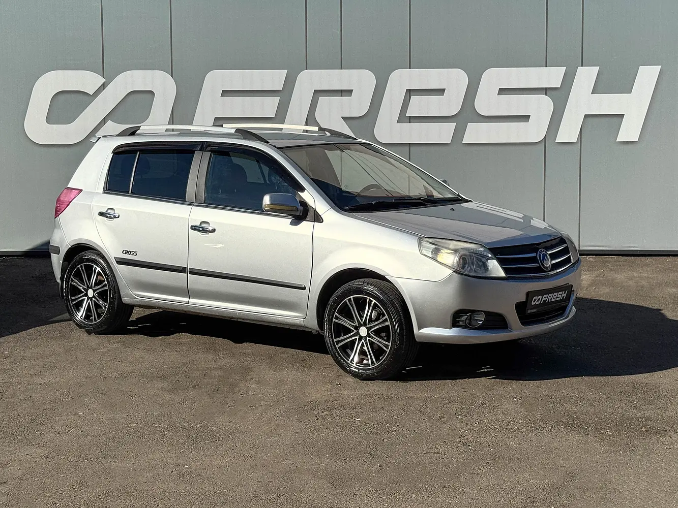 Geely
