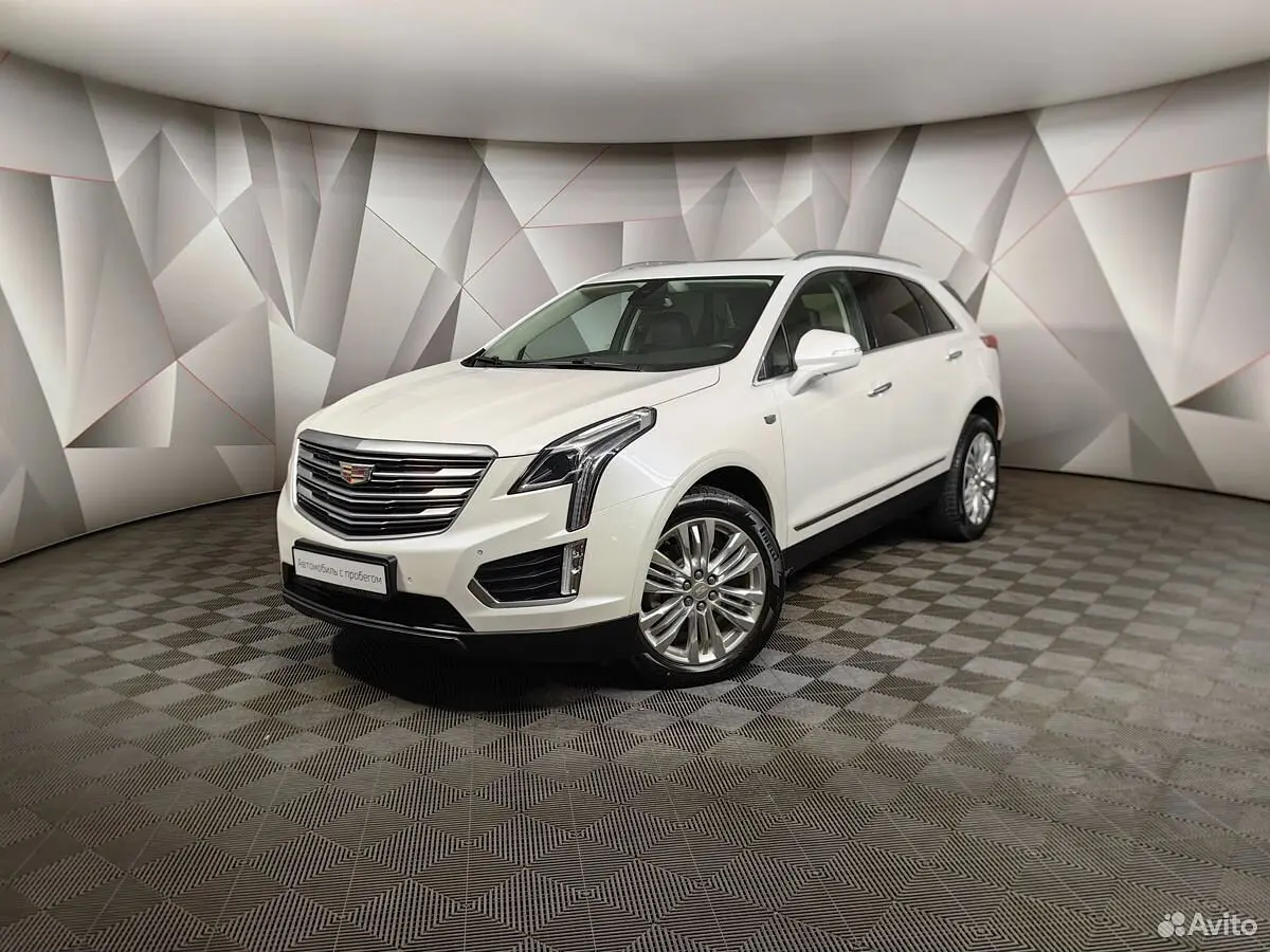 Cadillac