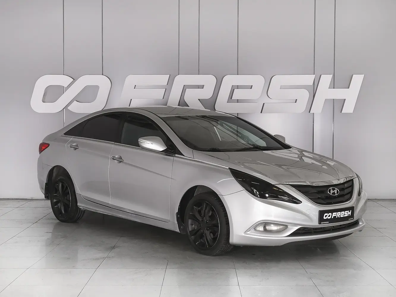 Hyundai