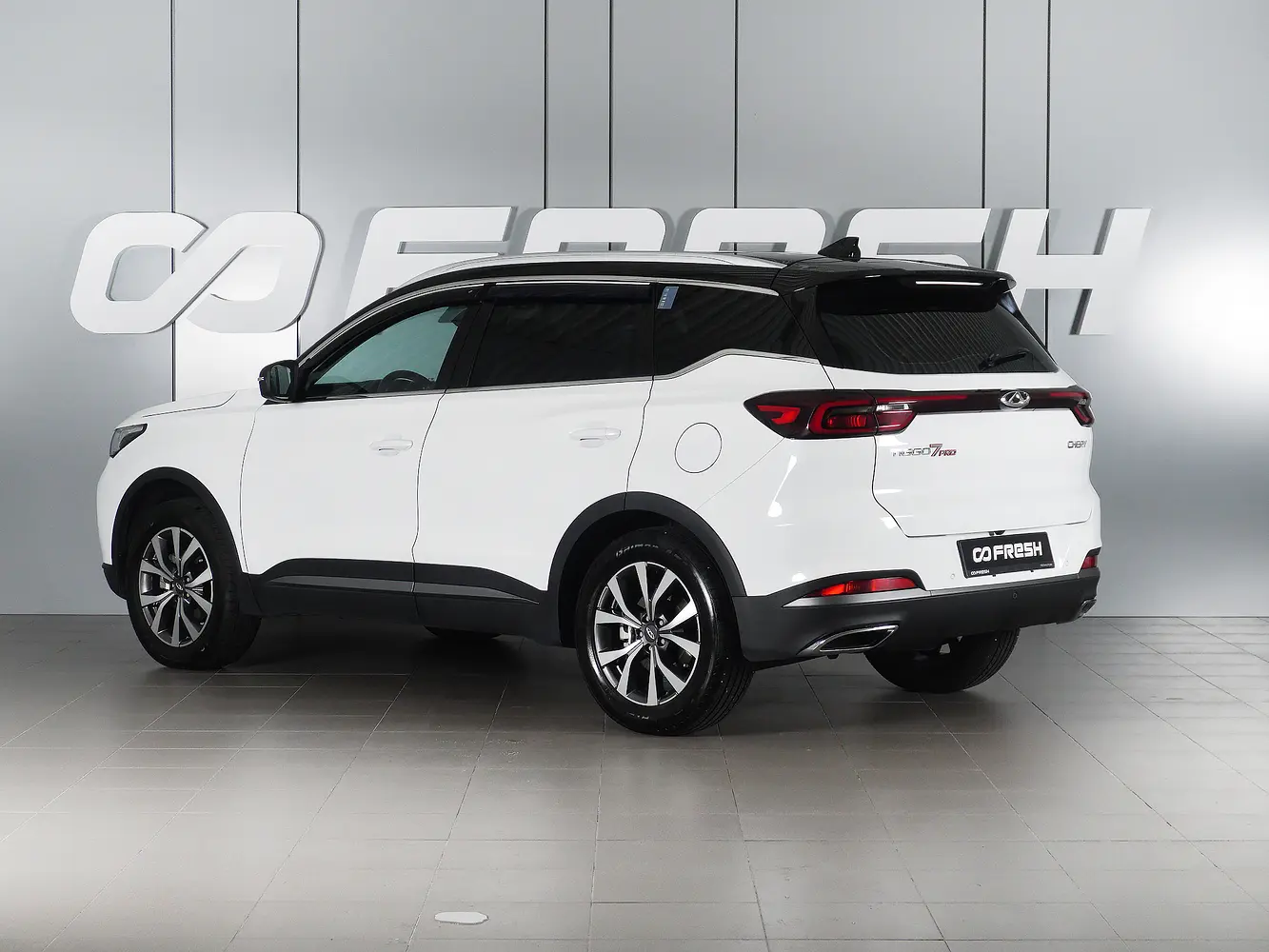 Chery
