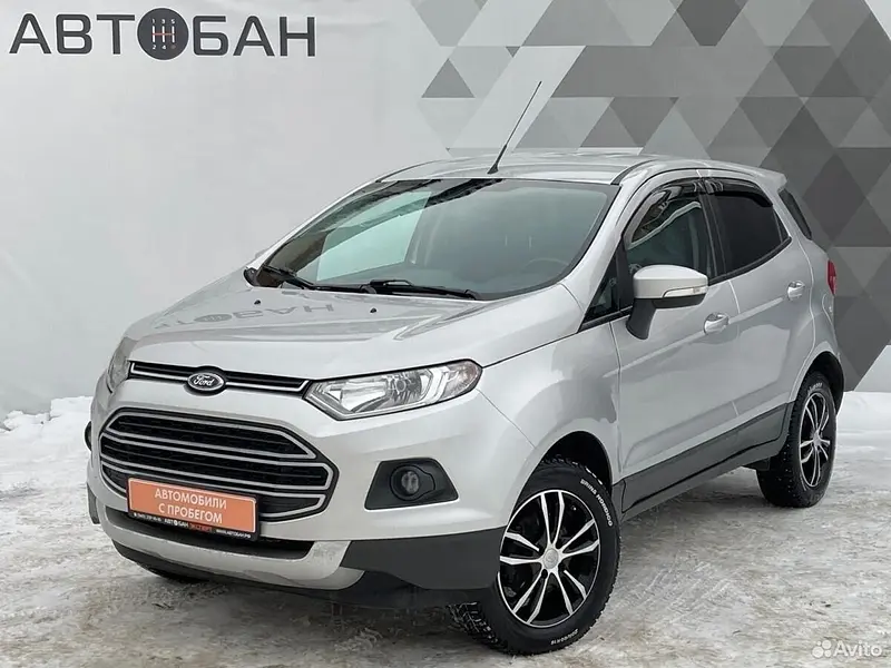 EcoSport