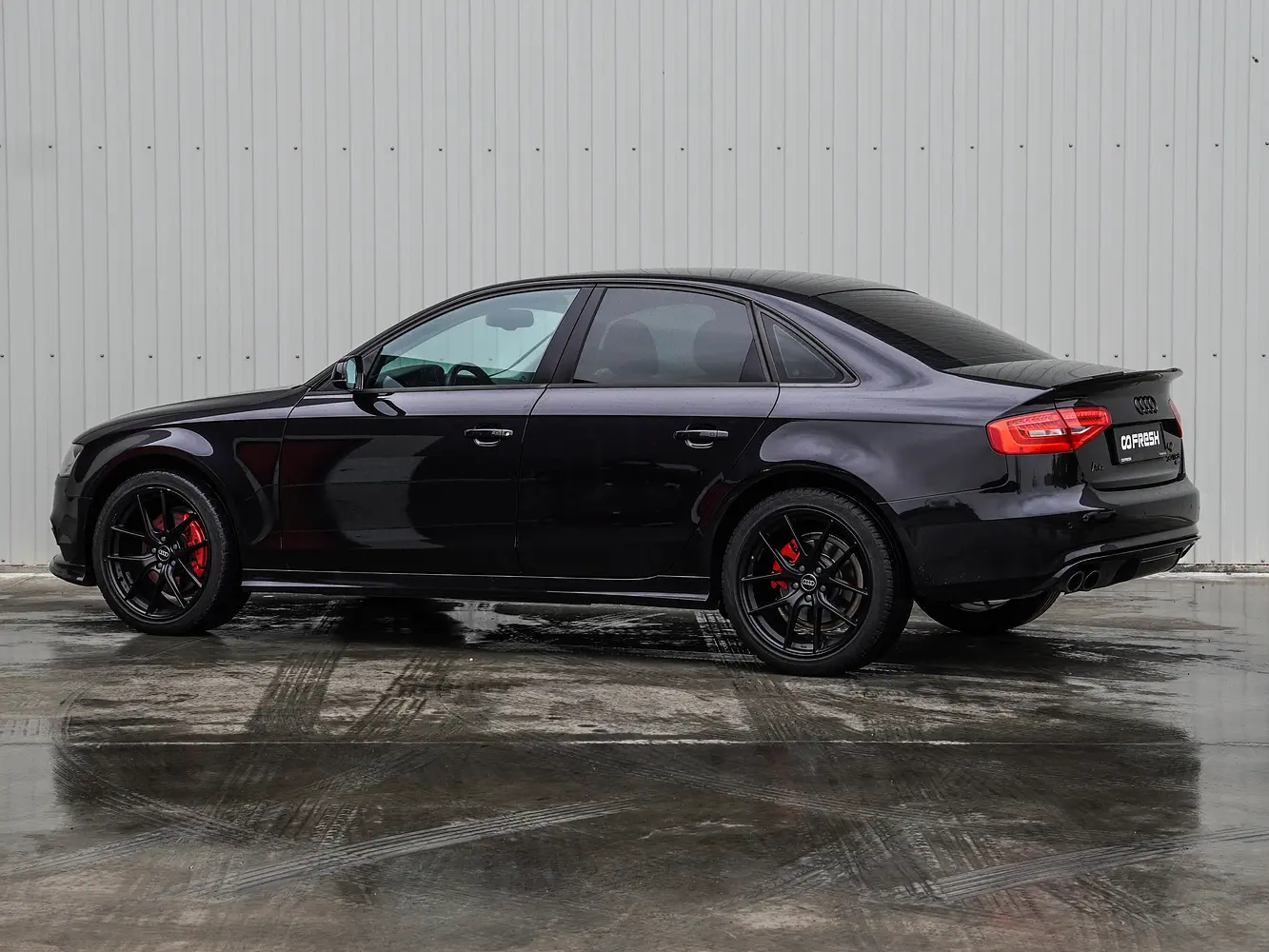 Audi