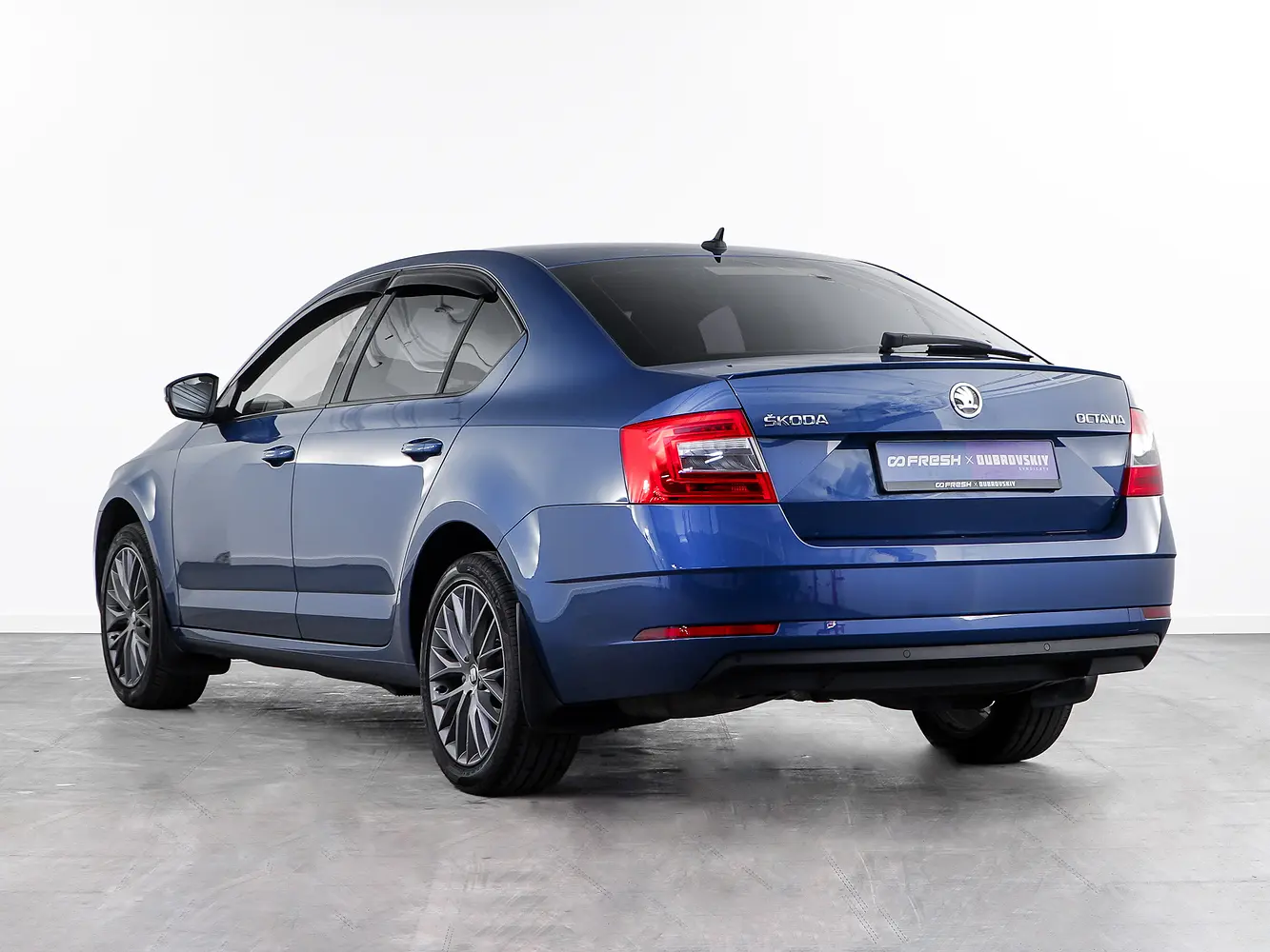 Skoda