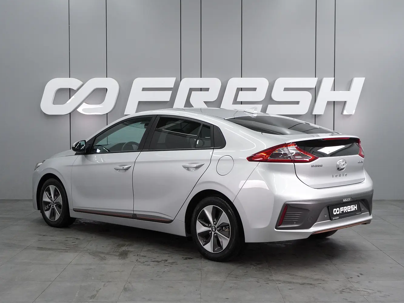 Hyundai
